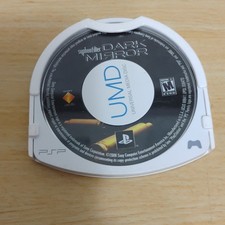 Syphon Filter: Dark Mirror (Sony PSP, 2006) UMD only