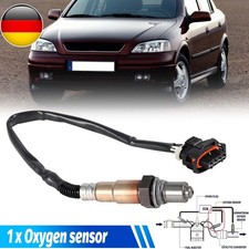 Lamdasonde Lambdasonde Regelsonde nach Kat Für Opel Corsa C D 1.0 1.2 Astra G H