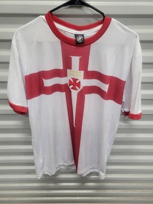 Vasco De Gama Jersey Size Large