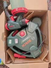 Bosch PFS 5000 E Paint Spray System 1200W Electric HVLP Sprayer 240V
