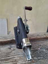 Cavatappi a parete vintage anni '70 BREVETTATO enoteca professionale - Italy