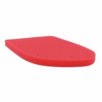 Luftfilter-Schaumstoff FüR Kymco 50 Agility 2T, Bet & Win, Dink 2T, Grand Dink