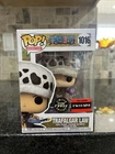Funko Pop! Vinyl: One Piece - Trafalgar Law Chase Exclusive #1016