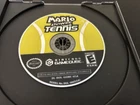 Mario Power Tennis Nintendo GameCube 2004, Disc Only
