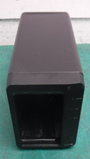 Synology 2-Bay 3.5 inch DS215+ DiskStation, No HDD Included.