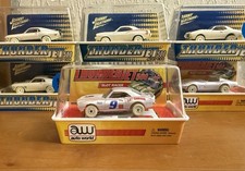 New 2006 Auto World T-Jet H.O  68 Chevrolet Camaro SS 9 Racing iWheels Slot Car