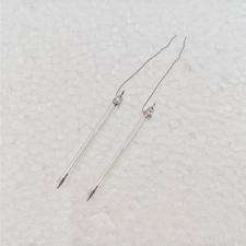 2pcs for Nikon SB-900 SB-910 Flash Tube Xenon Lamp SB900 SB910 SS992-87F