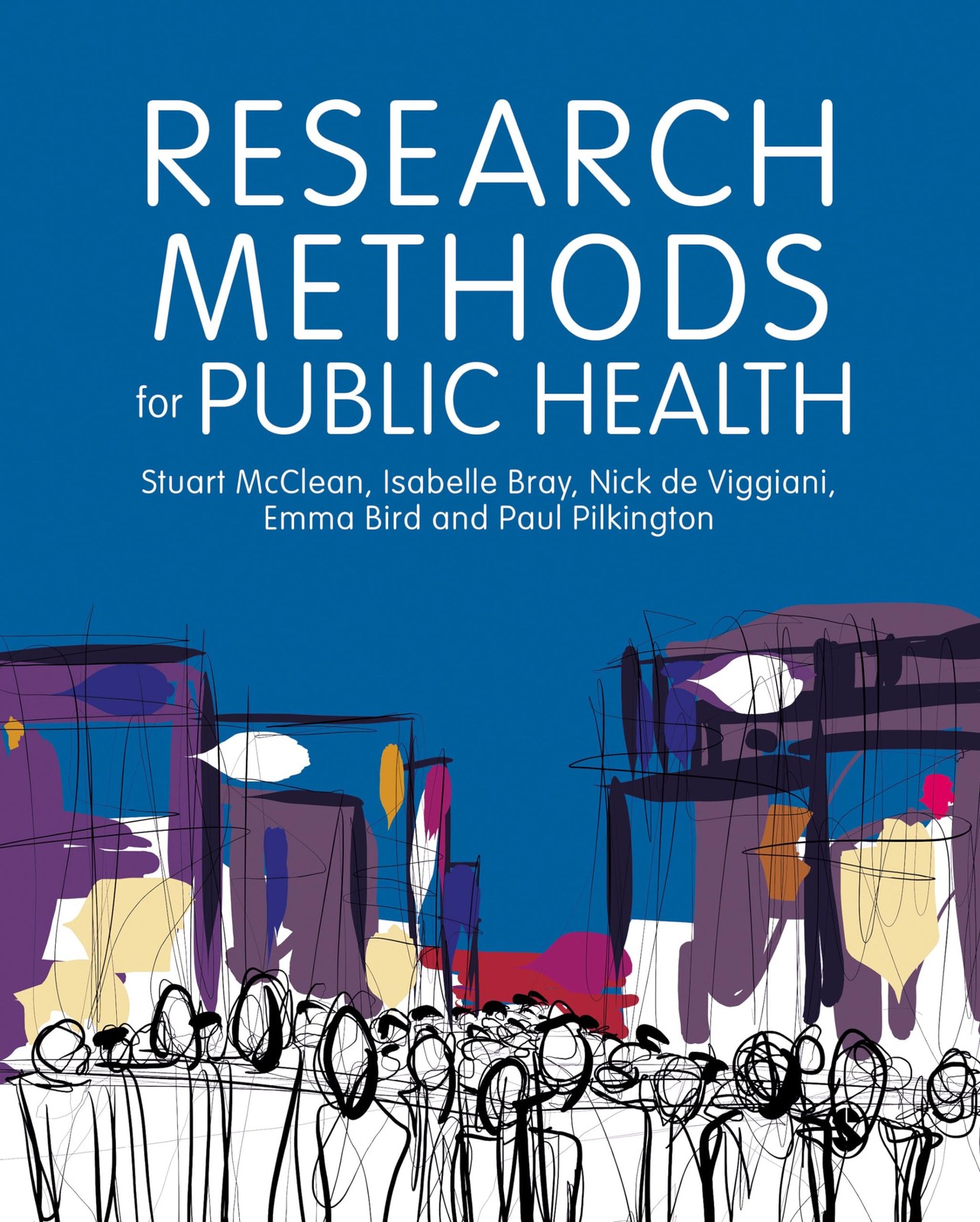 Research Methods for Public Health - Image 2
