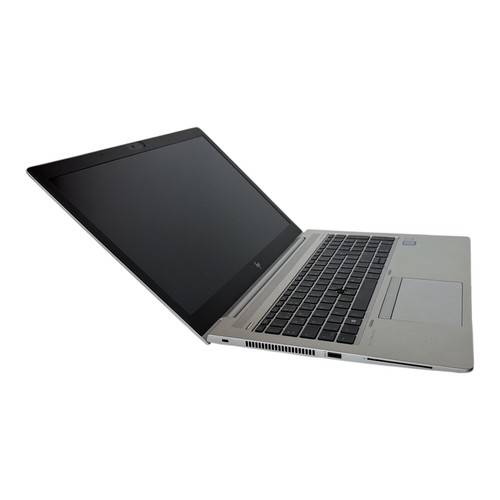 HP EliteBook 850 G6 i5 8365U 4GB 256GB NVMe (Akku 80% Bios gesperrt, Win startet