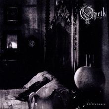 Deliverance von Opeth | CD | Zustand sehr gut