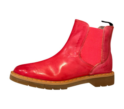 Melvin & Hamilton Megan 3TM Vegas bubblegum / W 292 honey 111448 D. Stiefelette