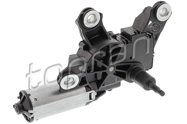 Topran Wischermotor Hinten U.A. FüR Audi, Seat-image