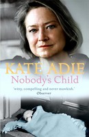 Nobody's Child | Kate Adie | Englisch | Taschenbuch | Kartoniert / Broschiert