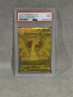 Pokémon Mega Charizard X ex 130/094 Mega Hyper Rare Holo PSA 9 Phantasmal Flames