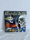 Grateful Dead - Ready or Not 2LPs On Yellow Vinyl Limited Edition New B&N