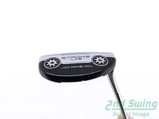 Odyssey Stroke Lab Nine Putter Steel Right 33.5in