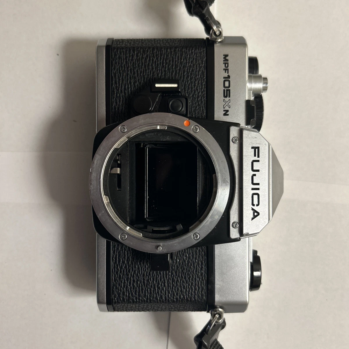 Fujica Vintage 35mm Cameras for sale | eBay