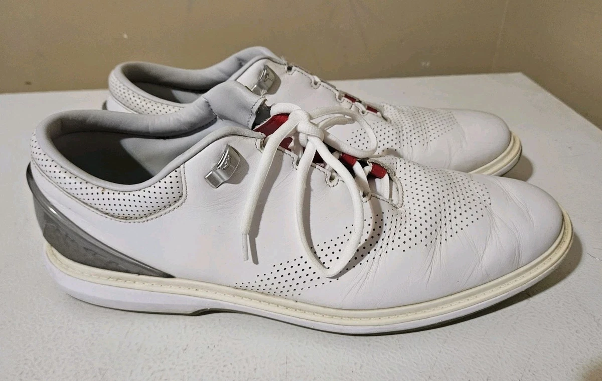 Preços baixos em Jordan ADG 4 White Black | eBay
