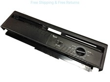 OEM Dishwaser Control Panel       W10310453 BLACK