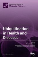 Ubiquitination In Health And Diseases | Buch | Englisch (2021) | Gebunden
