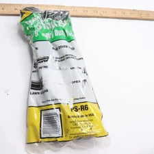 (4-Pk) Valley View  All Purpose Stakes 9" PS-R6 