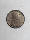1919 Lincoln Head Cent ALMOST UNCIRCULATED LUSTER !!