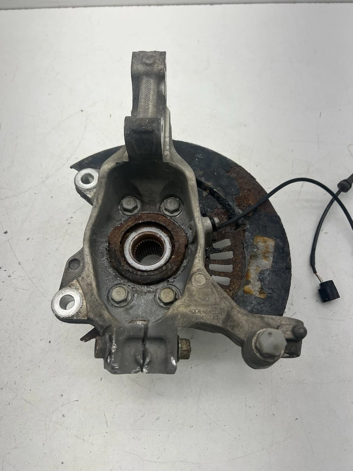 2017-2020 NISSAN PATHFINDER Front RIGHT SIDE SPINDLE KNUCKLE HUB BEARING OEM . - Image 4 of 4