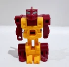 1988 Transformers G1 Wildfly Monstructor Pretender Robot ONLY