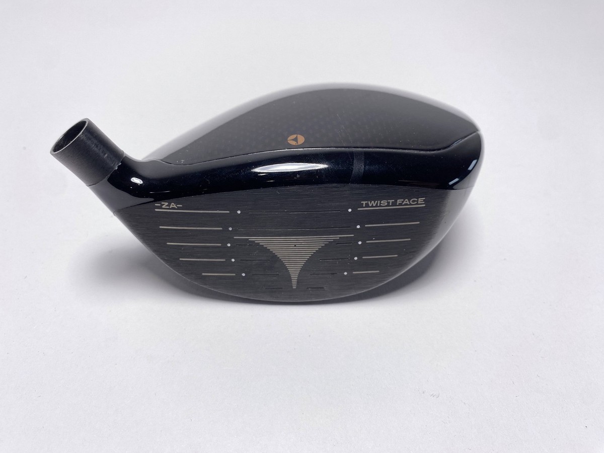 TaylorMade BRNR MINI D 11.5°USモデル Used Taylormade BRNR 11.5* Mini Driver Right Handed ProForce
