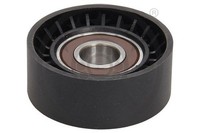 Optimal 0-N2448S Umlenk-/FüHrungsrolle, Keilrippenriemen FüR BMW X3 (F25)