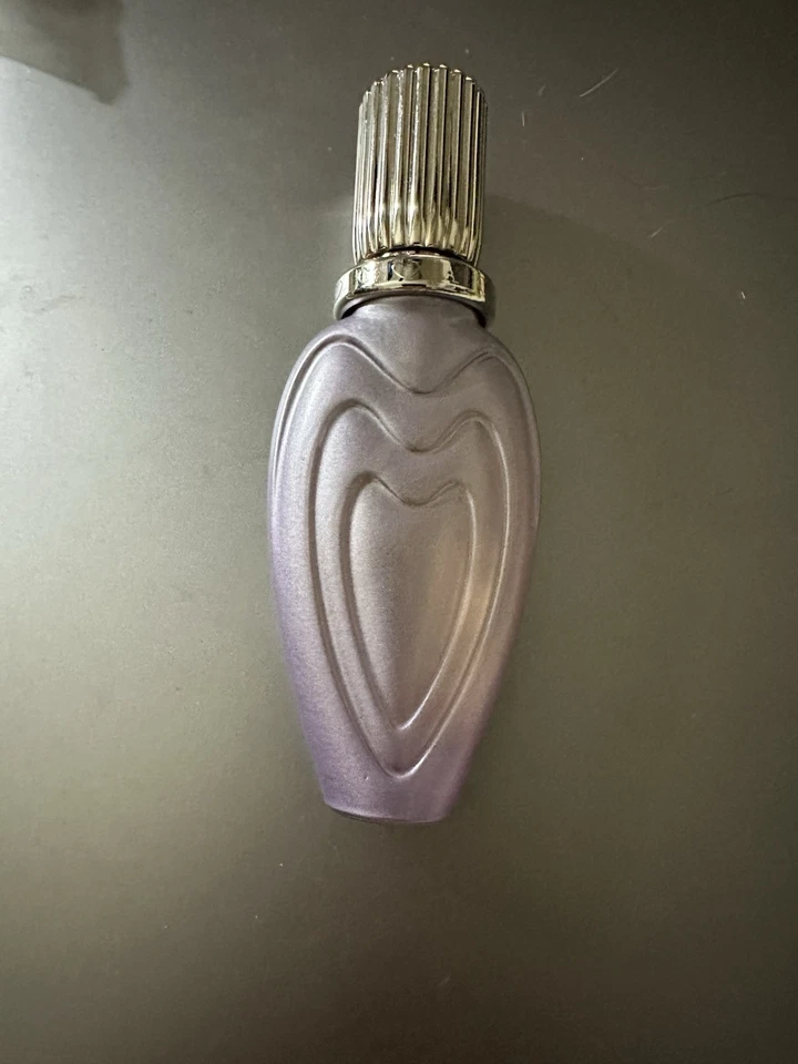 ESCADA MARGARETHA LEY 1.0 盎司 LOVING BOUQUET 喷雾密封盒 — 第 4/4 张图片