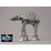 AT-AT Star Wars Kit 1:144 Revell Kit Movie -D- Neues Modell