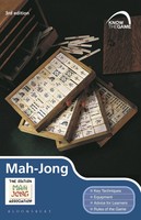 Mah-Jong | Gwyn Headley (U. A.) | Englisch | Taschenbuch | Know the Game | 2019