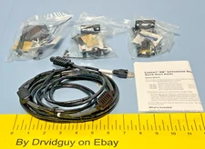 Liebert SN-Z03 Temperature & Humidity Sensor Network 3Temp 1Hum ROHS 1.5Ft