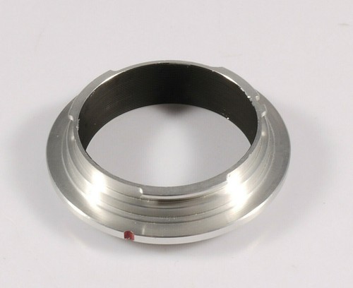 PRL) ROLLEI SL35 ANELLO ADATTATORE ILLUMITRAN ADAPTER BAGUE ADAPTATEUR ADAPTOR - Picture 4 of 4