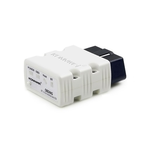 KW902 5.0 -II Car Auto Diagnostic Scan Tools R6W5 - Picture 4 of 11