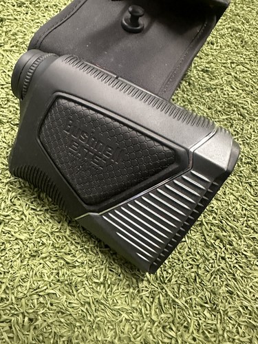 Bushnell Pro XE Performance Laser Golf RangeFinder. HallowedGolf.com 🔥🔥 - Picture 4 of 7