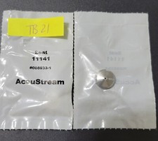 Hypertherm 11141 Poppet seat