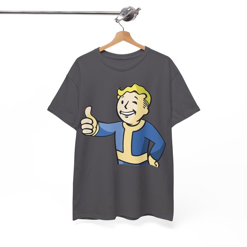 FALLOUT T-Shirt - UNISEX ALL SIZES VARIOUS COLOURS AVAILABLE - 第 88/131 張圖片