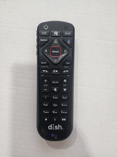 Dish Network 54.1 Voice Remote Control | eBay