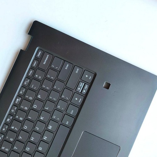 95%NEW For Lenovo IdeaPad Flex 5-1570 15.6" Palmrest Touchpad Keyboard FPR - Picture 4 of 5