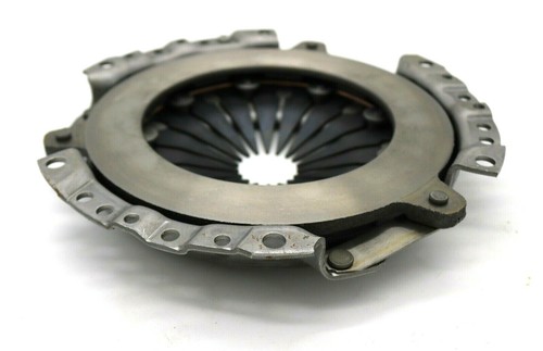 Lada KM Auto Technik Kupplungsdruckplatte 0690606 802058 3082112344 - Bild 4 von 4