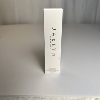 Jaclyn Cosmetics Skin Perfecting Blurring Tint Deep Rich 1 oz