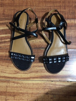 enzo angiolini sandals
