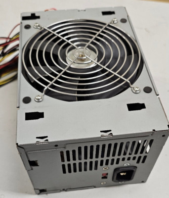 NETZTEIL NPS-230CB B FUJITSU S26113-E507-V50  230WATT ATX 20-pin ATX12V 4-pin