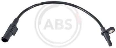 31427 A.B.S. Sensor, Raddrehzahl für MERCEDES-BENZ