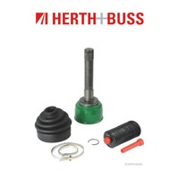 Herth+Buss Jakoparts Gelenksatz Antriebswelle FüR Toyota Hiace II Vorne Radseit