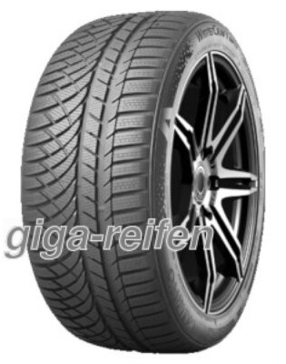 245/35 R20 95W XL M+S Kumho WinterCraft WP72 Winterreifen