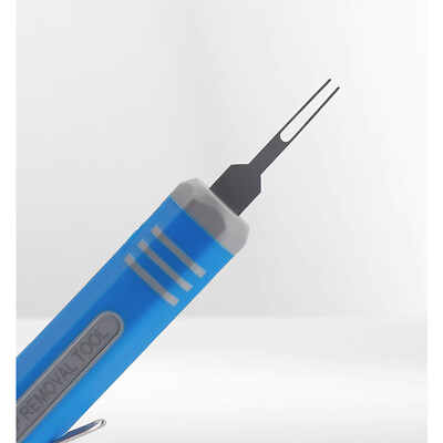 For ATX 4/14/16/20/24 Pin Needle Extractor Terminal Needle Remover