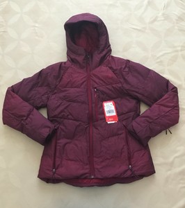 the north face heavenly down jacket